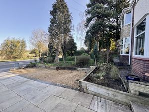 Front Parking- click for photo gallery